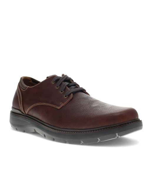 Dockers Rustin Oxford Shoes