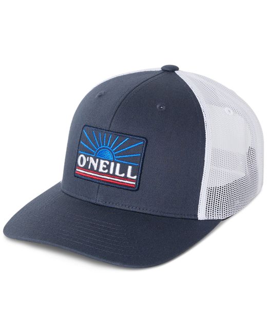 O'Neill Headquarters Trucker