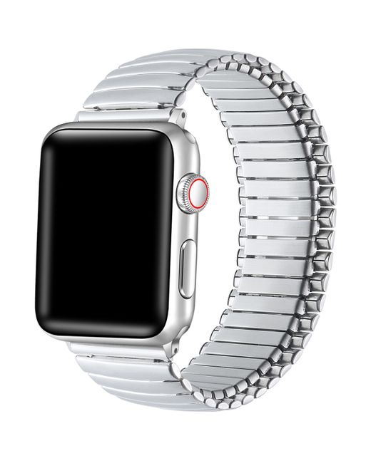 Posh Tech Slink Stainless Steel Band for Apple Watch 44mm45mm49mm