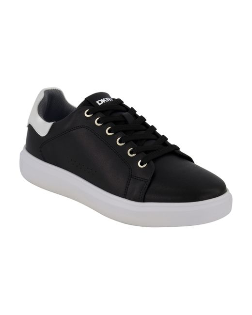 Dkny Smooth Sneakers