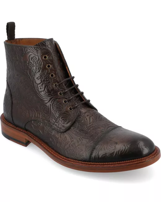 Taft The Rome Lace Up Boot