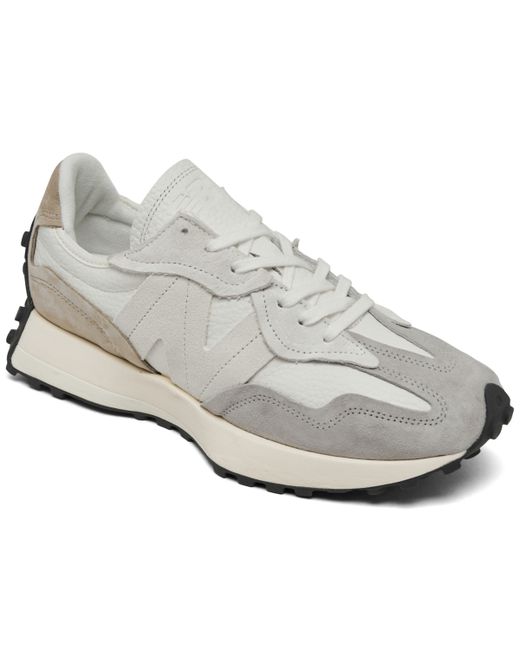 New Balance 327 Casual Sneakers from Finish Line
