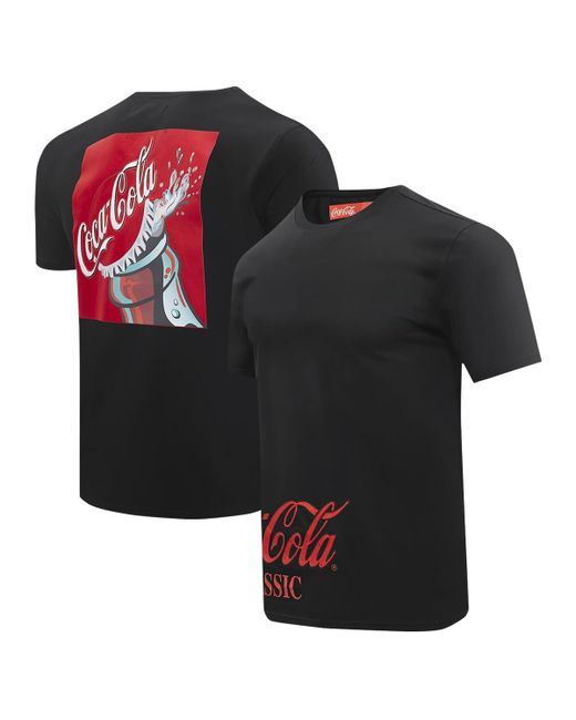Freeze Max Coca-Cola Classic T-Shirt