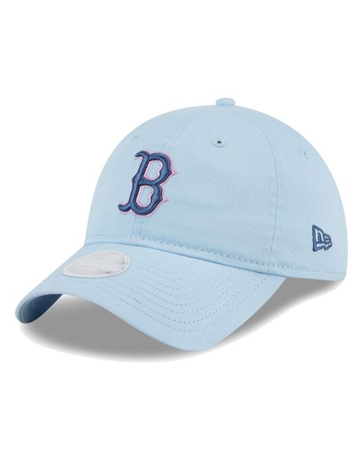 New Era Boston Red Sox Multi 9Twenty Adjustable Hat
