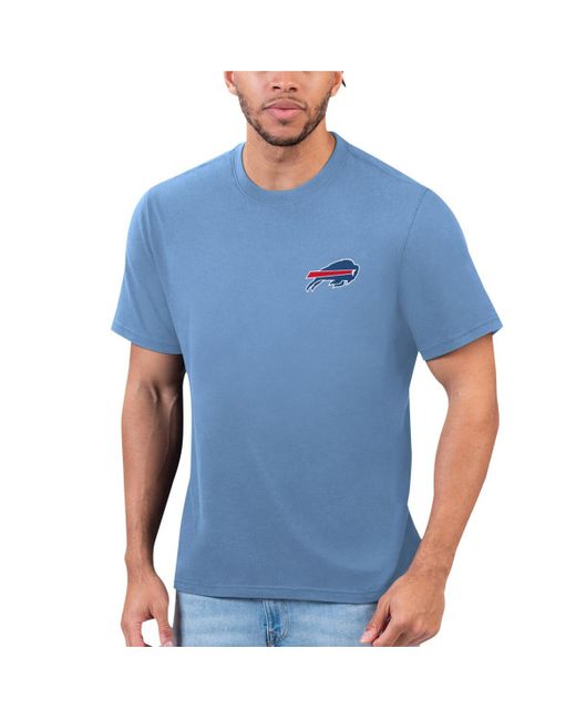 Margaritaville Buffalo Bills T-Shirt