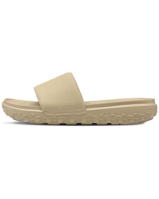 The North Face Never Stop Cush Slide Sandals