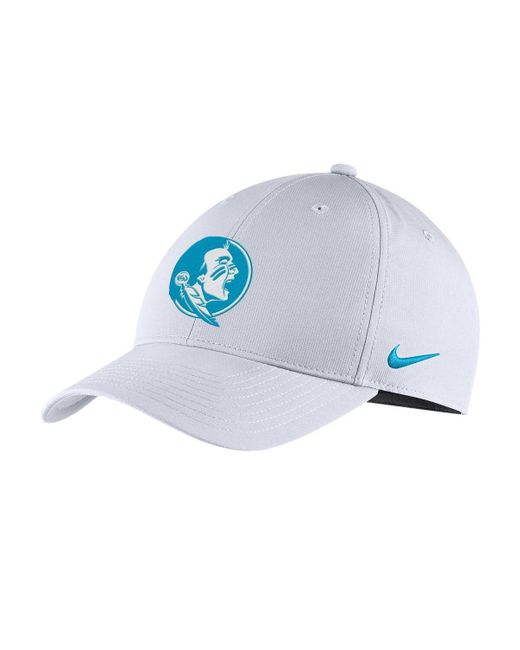 Nike Florida State Seminoles Legacy91 Heritage Adjustable Hat