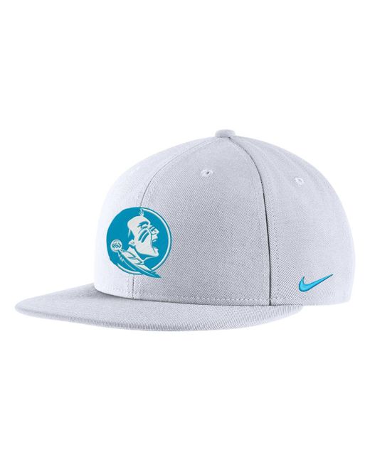 Nike Florida State Seminoles Heritage Snapback Hat