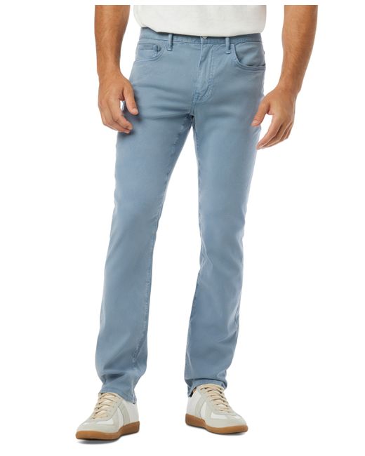 Joe's Jeans Slim-Straight Brixton Twill Jeans