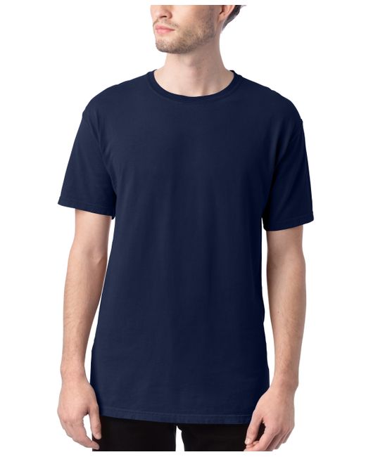 Hanes Garment Dyed Cotton T-Shirt