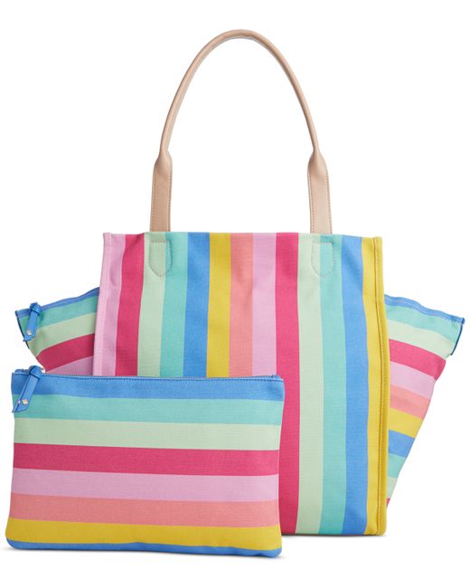 On 34th Cynthiah Tote Bag Created for strp