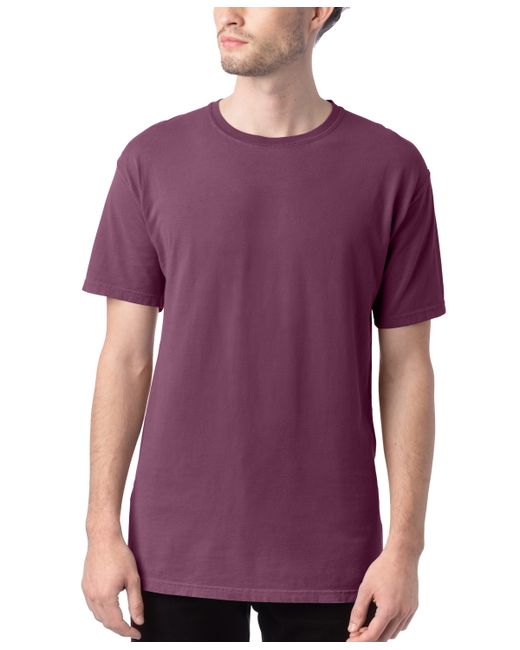 Hanes Garment Dyed Cotton T-Shirt