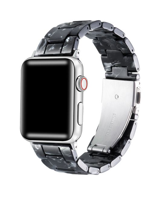 Posh Tech Claire Resin Band for Apple Watch 44mm45mm49mm