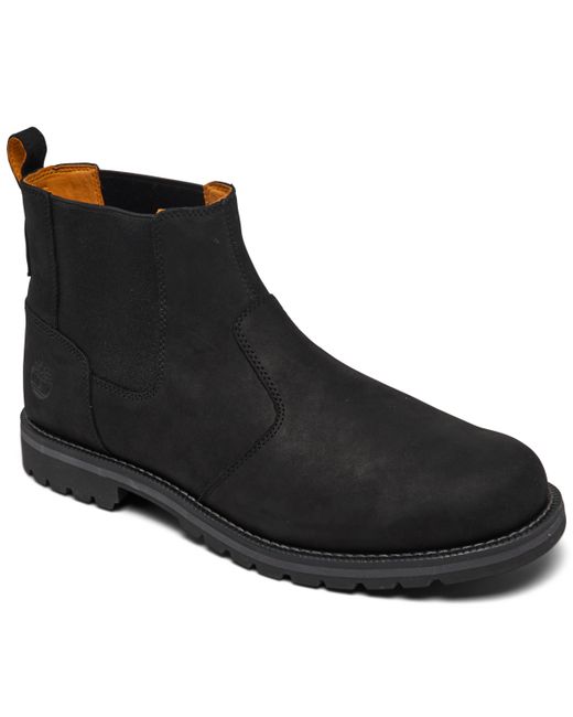 Timberland Redwood Falls Chelsea Boots from Finish Line