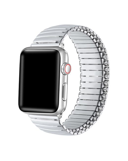 Posh Tech Slink Stainless Steel Band for Apple Watch 40mm41mm