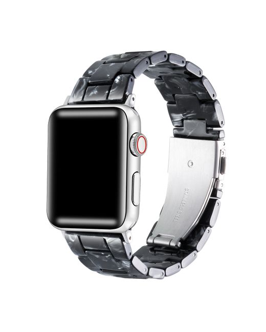 Posh Tech Claire Resin Band for Apple Watch 40mm41mm