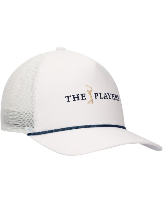 Breezy Golf The Players Rope Adjustable Hat