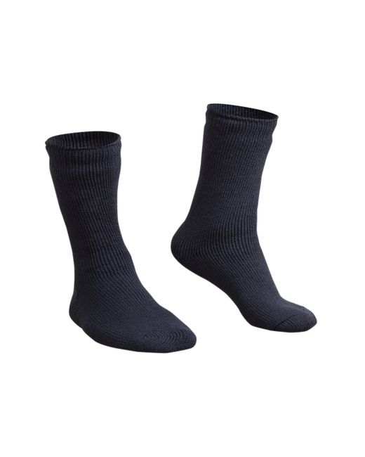 Refrigiwear Brushed Thermal Moisture Wicking 11-Inch Sock