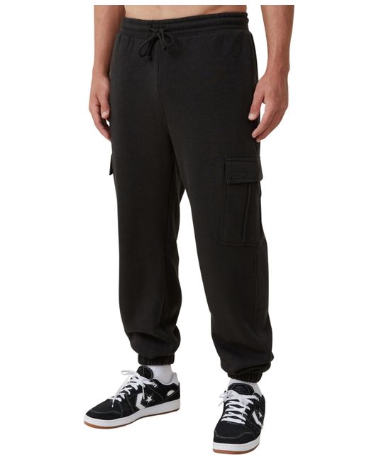 Cotton On Cargo Loose Fit Track Pants