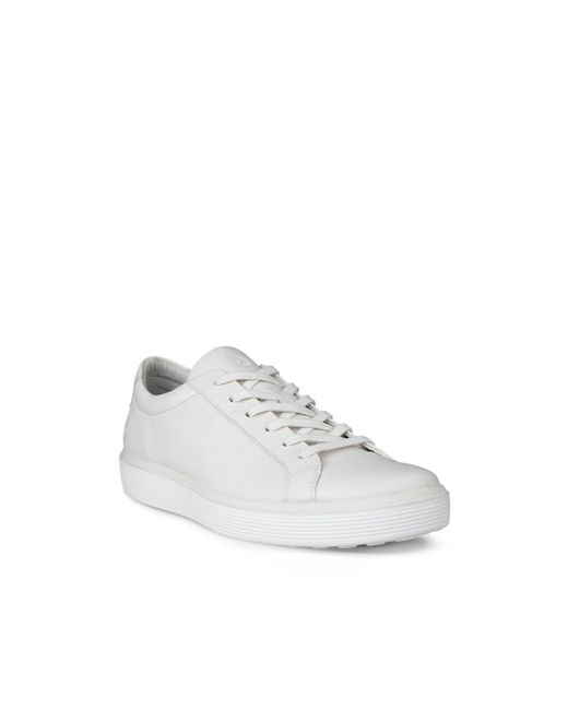 Ecco Soft 60 Lace Up Sneakers
