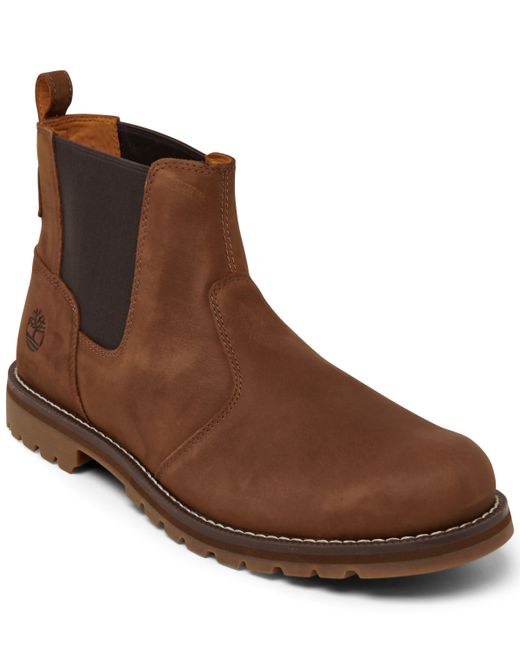 Timberland Redwood Falls Chelsea Boots from Finish Line