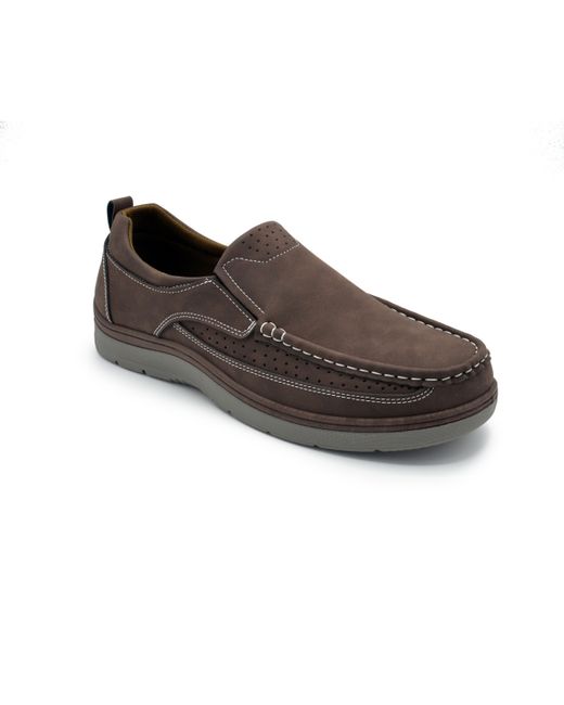Aston Marc Slip-On Walking Casual Shoes