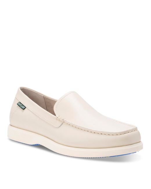 Eastland Shoe Scarborough Venetian Loafers