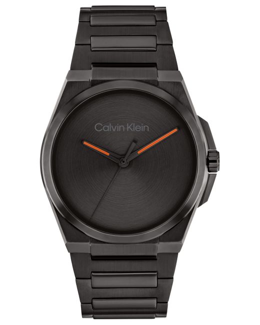Calvin Klein Meta-Minimal Watch 41mm