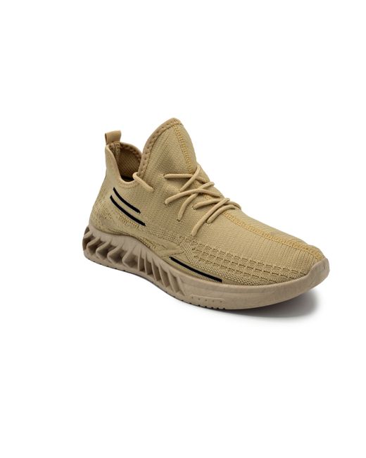 Akademiks Fit 2.0 Knit Jogger Sneakers