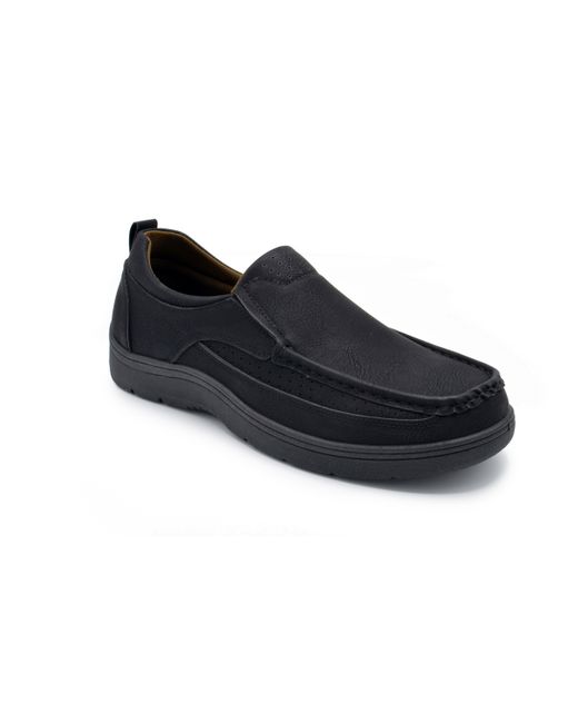 Aston Marc Slip-On Walking Casual Shoes