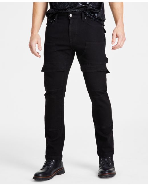 Guess Utility Cargo Jeans