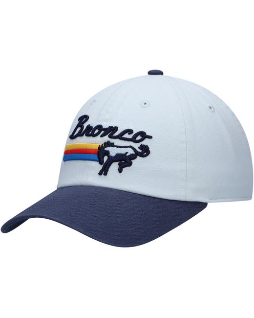 American Needle Ford Bronco Ballpark Adjustable Hat