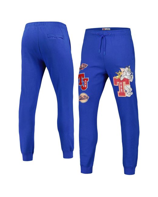 Freeze Max Tom and Jerry University Jogger Pants