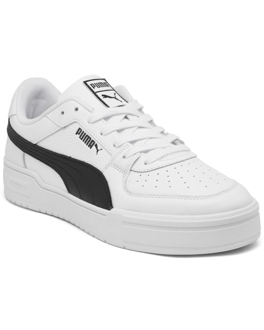 Puma Ca Pro Classic Casual Sneakers from Finish Line