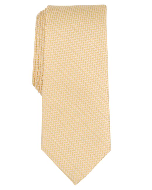 Bar III Lombard Textured Tie Created for