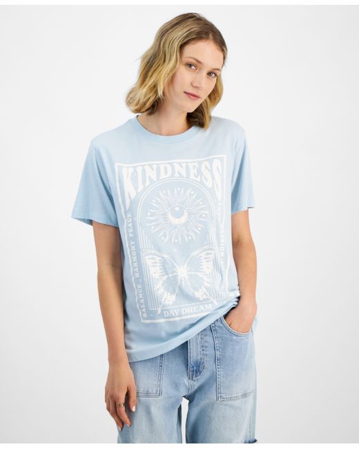 Grayson Threads, The Label Juniors Kindness Graphic T-Shirt