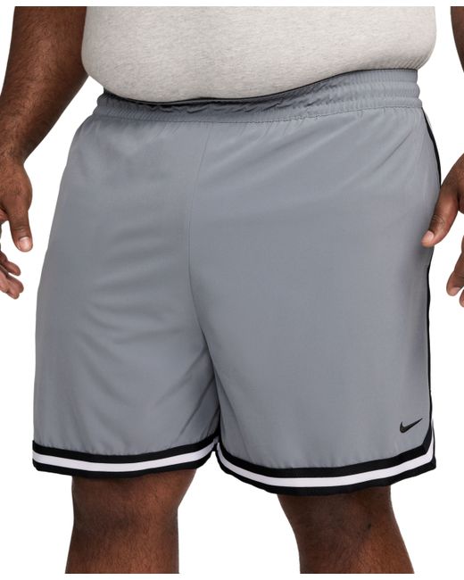 Nike Woven Basketball Shorts black/black