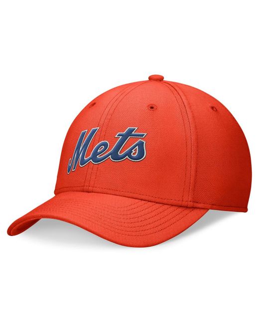 Nike New York Mets Evergreen Performance Flex Hat
