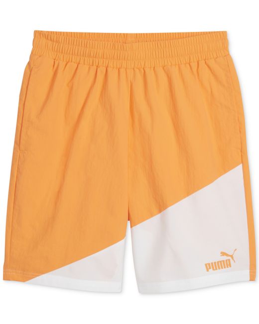 Puma Power Colorblocked Shorts