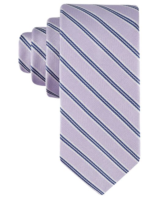 Tommy Hilfiger Maverick Stripe Tie