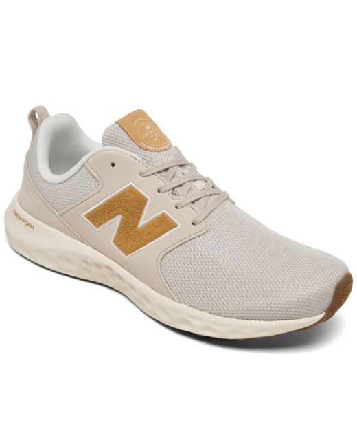 New Balance Fresh Foam Spt Lux v4 Running Sneakers from Finish Line