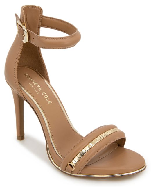Kenneth Cole New York Brooke Chain Dress Sandals