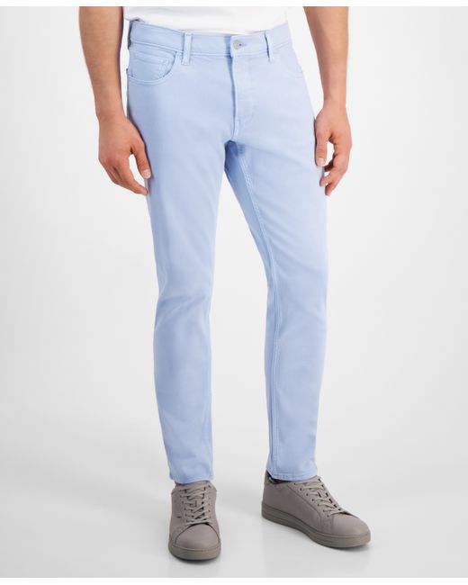 Michael Kors Five-Pocket Pigment Dyed Jeans