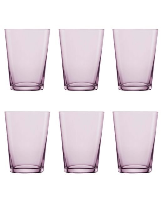 Zwiesel Glas Together Water Glasses Set of 4