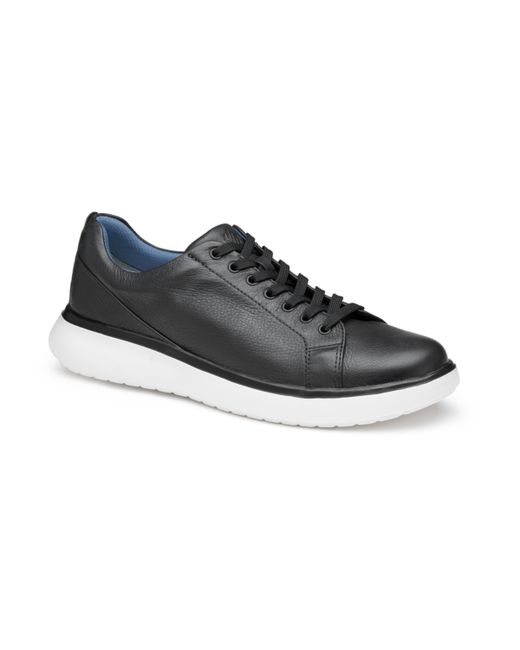 Johnston & Murphy Oasis Lace-To-Toe Sneakers