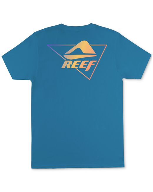 Reef Jojo Short Sleeve T-shirt