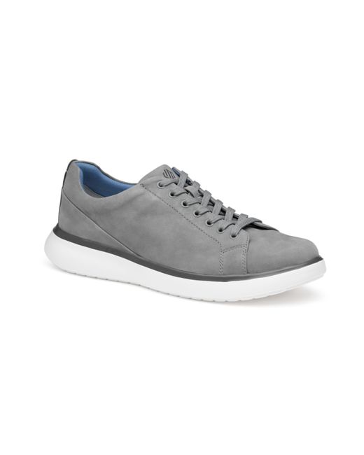 Johnston & Murphy Oasis Lace-To-Toe Sneakers