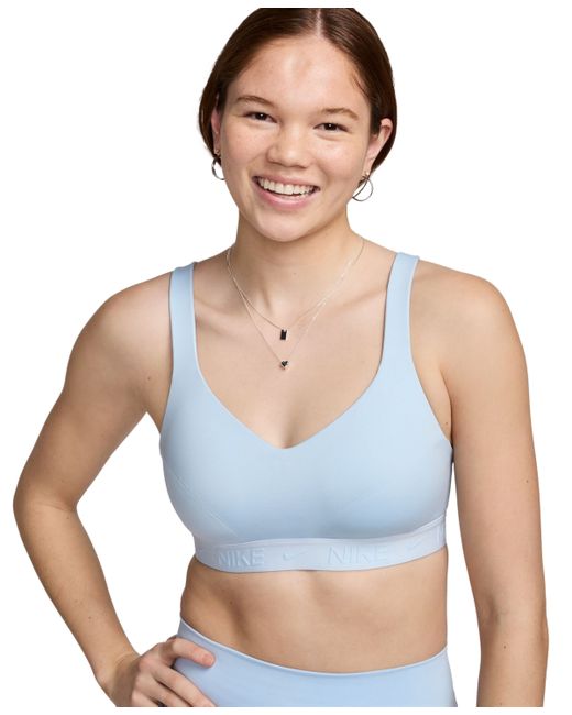 Nike Indy High Support Padded Adjustable Sports Bra