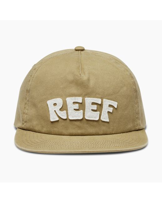 Reef Hale Hat