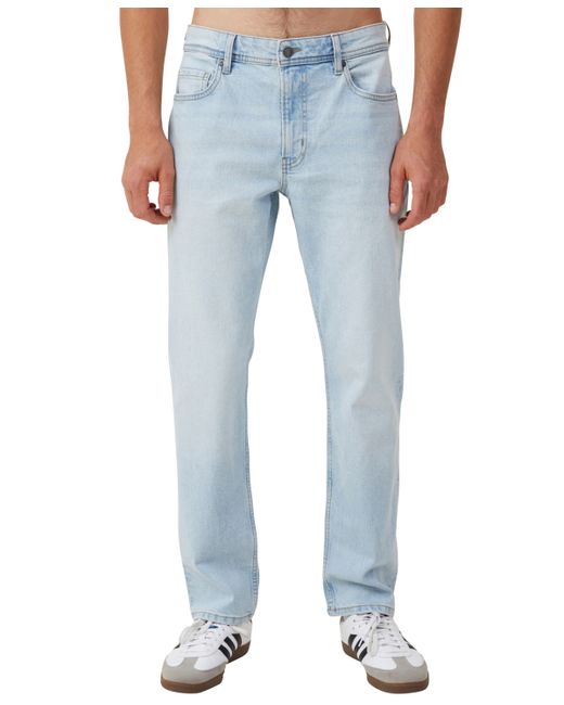 Cotton On Slim Straight Jeans
